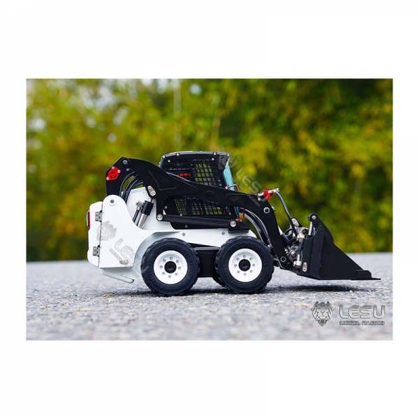 RC Lesu Racing 1:14 Aoue-LT5 Kompaktlader